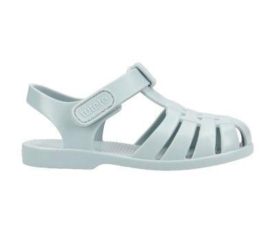 Sandlias Infantil Igor Velcro Clsica Tutete Azul