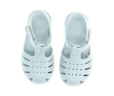 Sandlias Infantil Igor Velcro Clsica Tutete Azul
