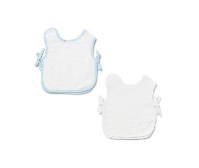 Pack de Baberos Baby TOUS Arco Celeste 0-36M