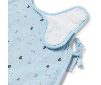 Pack de Baberos Baby TOUS Arco Celeste 0-36M