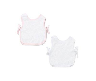 Pack de Baberos Baby TOUS Arco Rosa 0-36M