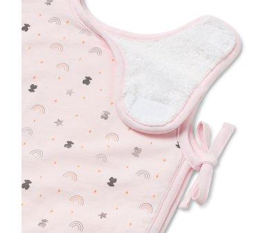 Pack de Baberos Baby TOUS Arco Rosa 0-36M