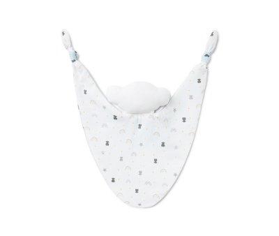 Doudou de Nudos Arcoris Celeste 0-36M