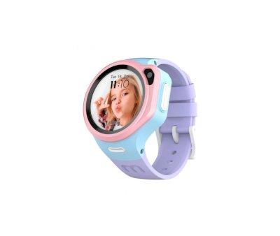 Smartwatch My First Fone R1s Pink/Purple