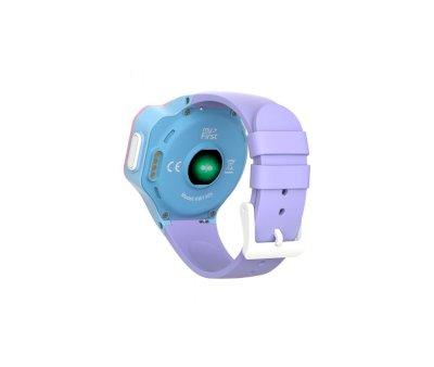 Smartwatch My First Fone R1s Pink/Purple