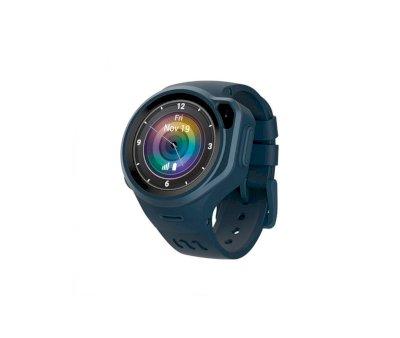 MyFirst Smartwatch Fone R1s Space Blue