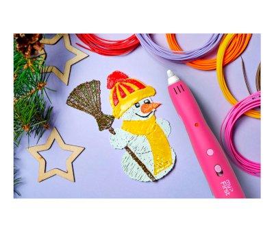 MyFirst 3D Pen Make Fucsia