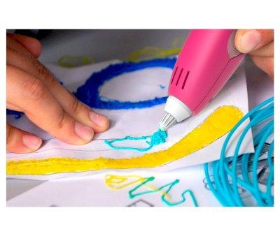 MyFirst 3D Pen Make Fucsia