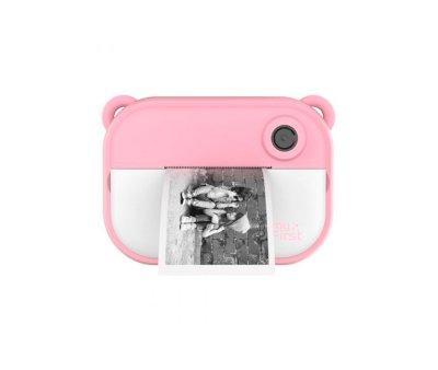 Minha Primeira Cmera Insta 2 Rosa
