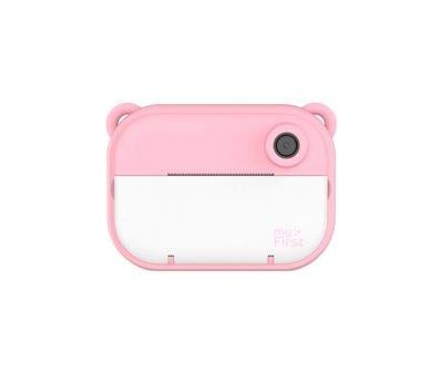 Minha Primeira Cmera Insta 2 Rosa