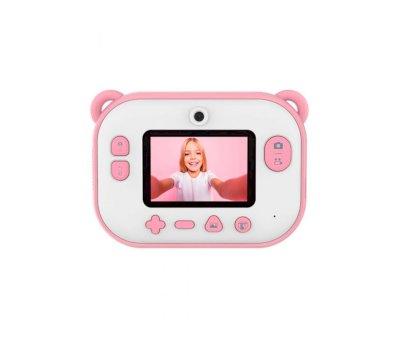 Minha Primeira Cmera Insta 2 Rosa