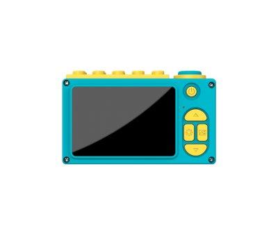 MyFirst Camera 2 Azul