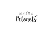 1 Classic Menj'am a Petonets