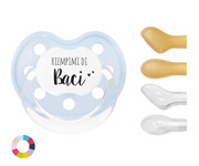 Succhietto Tutete Classic Riempimi di Baci