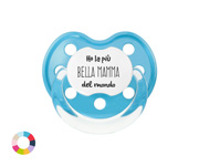 Succhietto Tutete Classic La pi bella Mamma