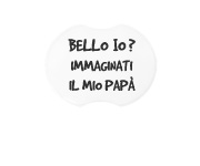 Succhietto Tutete Classic Bello io, immaginati pap