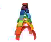 Arcoiris Grande 12 Piezas