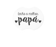 1 Classic Tenho o melhor pap coraes