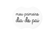 1 Classic Meu primeiro dia do pai