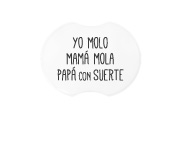 1 Classic Pap con suerte