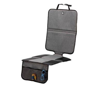 Protector de Asiento Dooky Negro