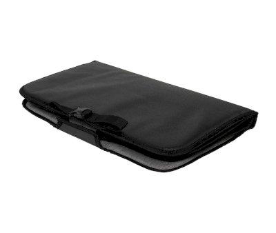 Protector de Asiento Dooky Negro