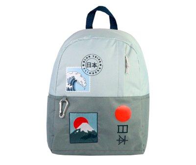 Zaino Grande Traveller