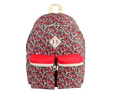 Mochila Grande Bloom