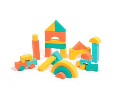 Blocchi Costruzioni Soft