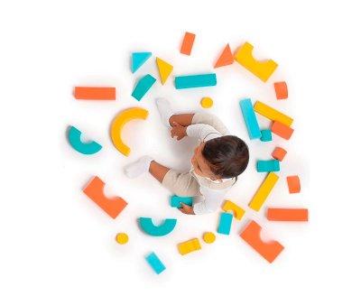 Blocchi Costruzioni Soft