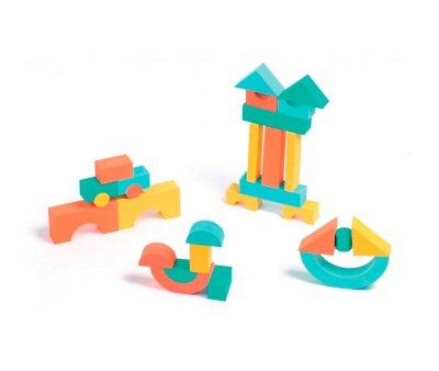 Blocchi Costruzioni Soft