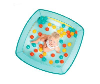Piscina Jungle Ball