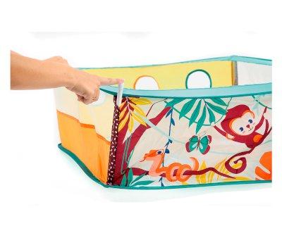 Piscina Jungle Ball