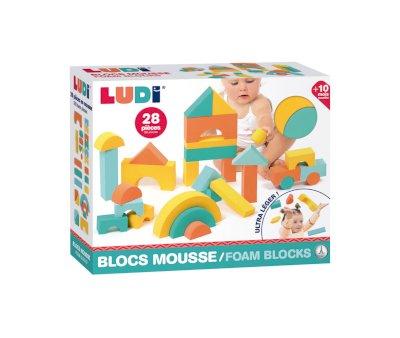 Blocchi Costruzioni Soft