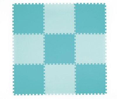 9 XXL Foam Tiles