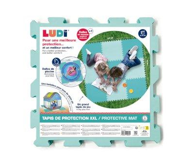 9 XXL Foam Tiles