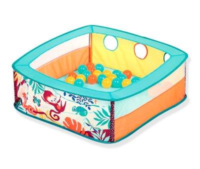 Piscina Jungle Ball
