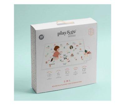 Puzzle Play Mat Alphabet
