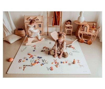 Puzzle Play Mat Alphabet