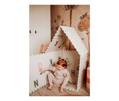 Puzzle Play Mat Alphabet