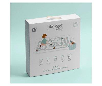 Puzzle Play Mat Circuit