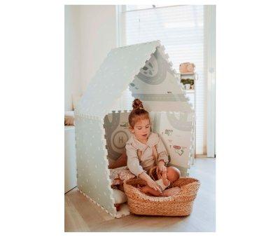 Puzzle Play Mat Circuit