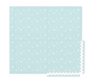 Puzzle Play Mat Circuit