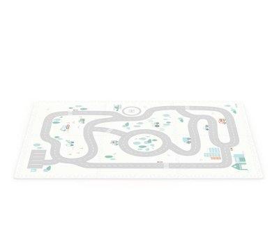 Puzzle Play Mat Circuit
