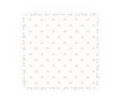 Play Mat Puzzle Numbers