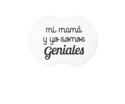 1 Classic Mi mam y yo somos geniales