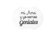 1 Classic Mi ama y yo somos geniales