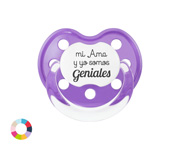 1 Classic Mi ama y yo somos geniales