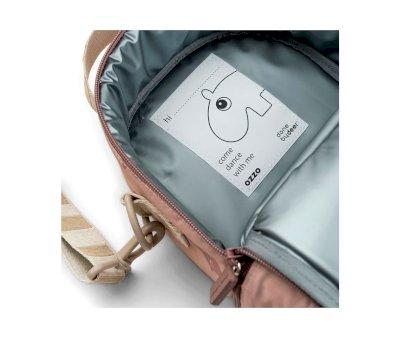 Borsa Termica Ozzo Powder Personalizzabile