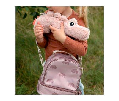 Sac  lunch isotherme Lalee Sand personnalisable